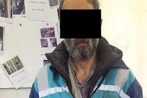 ماجرای وحشت آفرینی دزد کابل های برق