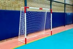 مرگ پسر نوجوان با سقوط تیر دروازه