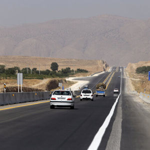 تداوم تردد روان در تمامی جاده‌های کشور