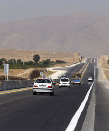 تداوم تردد روان در تمامی جاده‌های کشور