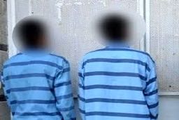 شلیک مرگبار؛ پایانی بر اختلاف مالی