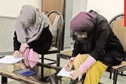 دختر نوجوان به قتل مادر و خواهرش اعتراف کرد/ 10 بار برای قتل تلاش کردم