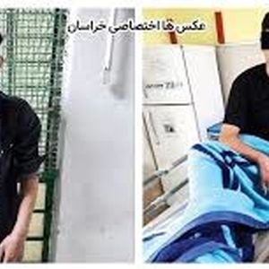 سارقان باند وحشی بار دیگر دستگیر شدند 