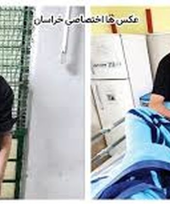 سارقان باند وحشی بار دیگر دستگیر شدند 