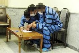 سارق مسلح خودرو به طعمه‌هایش پول می‌داد تا بتوانند به خانه برگردند