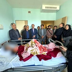 آخرین وضعیت ۲ دختر سنندجی که در توالت حبس شده بودند 