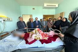 آخرین وضعیت ۲ دختر سنندجی که در توالت حبس شده بودند 