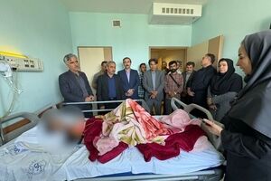 آخرین وضعیت ۲ دختر سنندجی که در توالت حبس شده بودند 