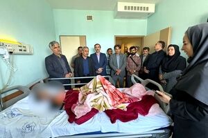 آخرین وضعیت ۲ دختر سنندجی که در توالت حبس شده بودند 