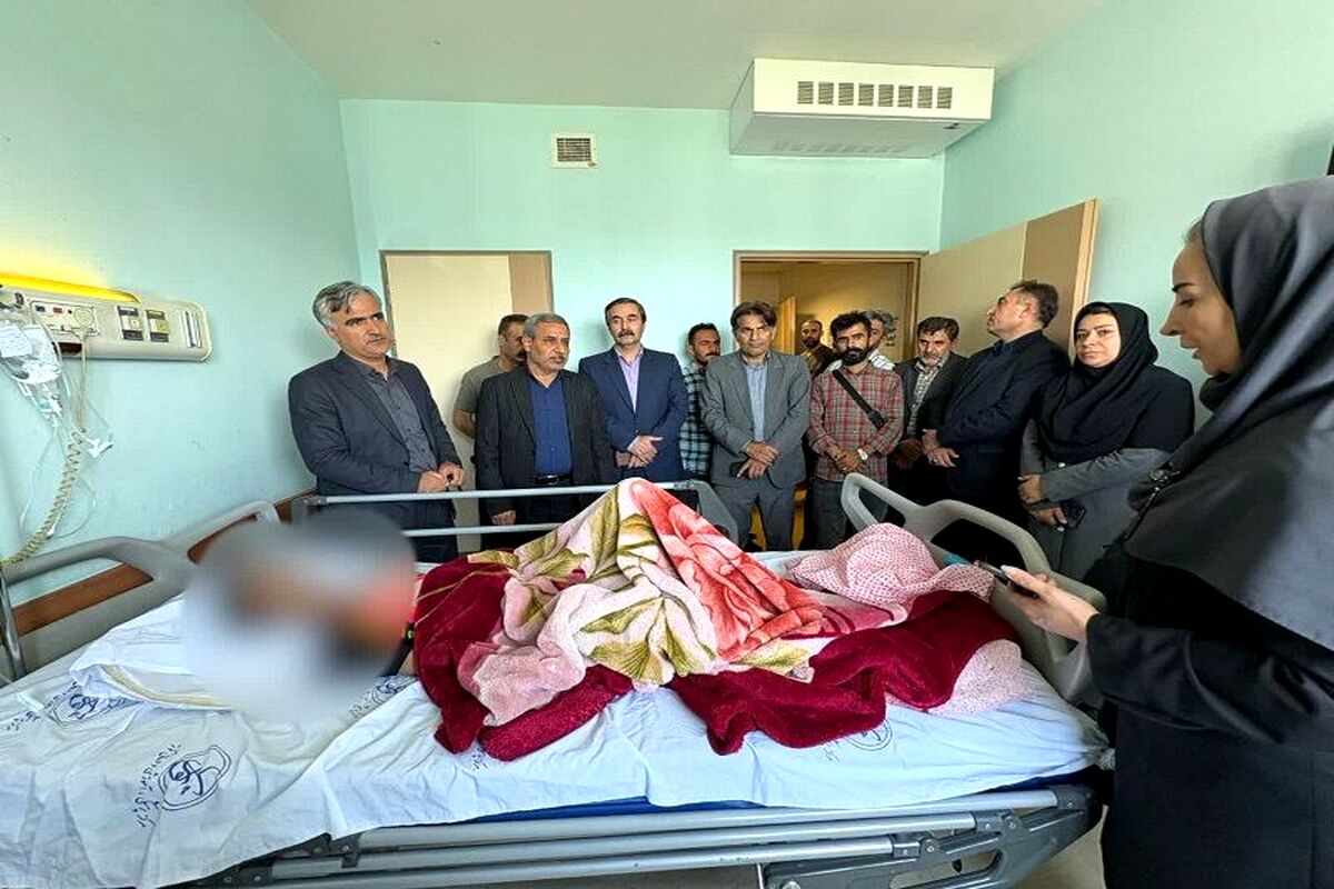 آخرین وضعیت ۲ دختر سنندجی که در توالت حبس شده بودند 