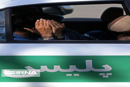 حمله به یک روحانی در تهران