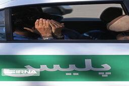 حمله به یک روحانی در تهران