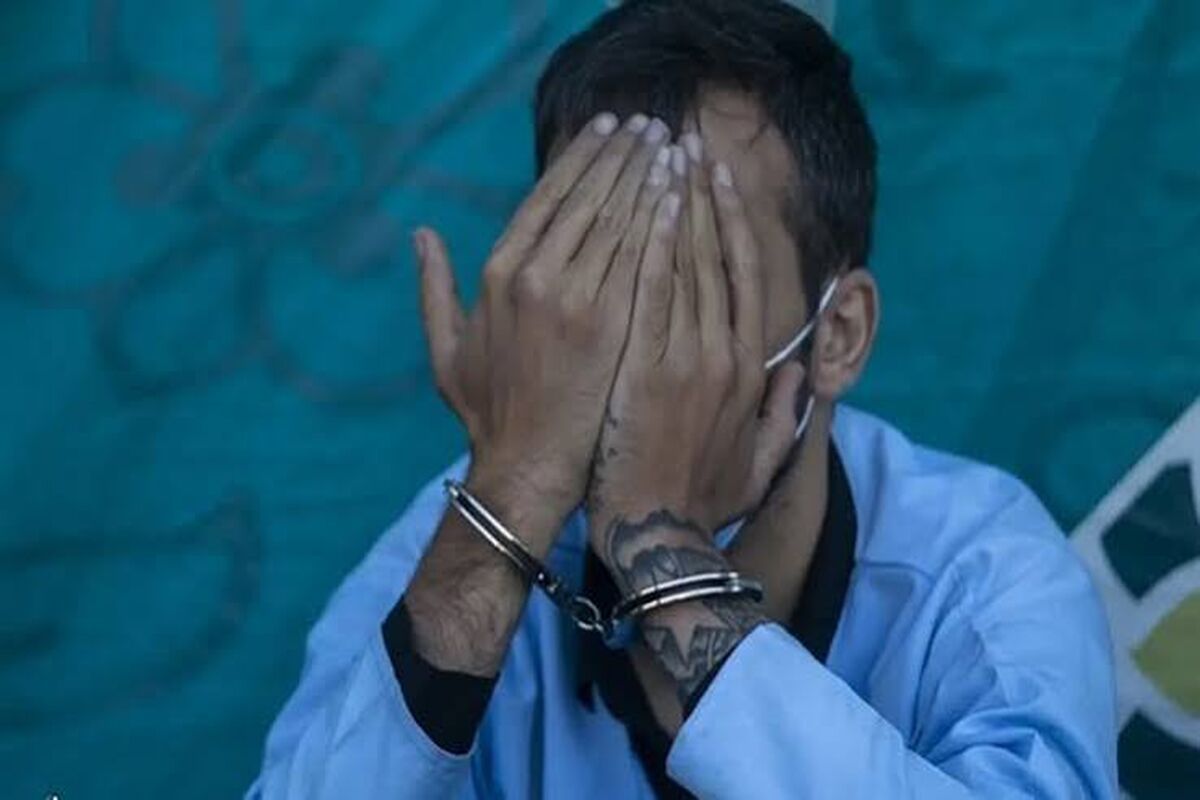 راننده پس از ۱۸ ماه به قتل مسافرش اعتراف کرد/ ویدئو 