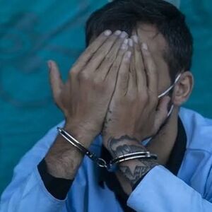 راننده پس از ۱۸ ماه به قتل مسافرش اعتراف کرد/ ویدئو 