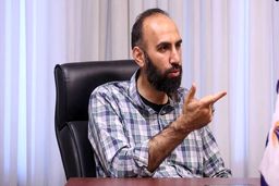 بازداشت فرزند حمید نوری در سوئد