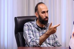 بازداشت فرزند حمید نوری در سوئد