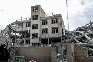 چرا در زمان انفجار باید از پنجره های دوجداره هم فاصله بگیریم؟/ اینفوگرافیک 