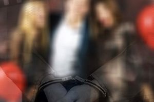 بازداشت جمعی از بازیگران در مراسم‌ تولد