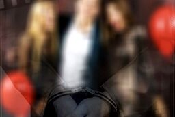 بازداشت جمعی از بازیگران در مراسم‌ تولد