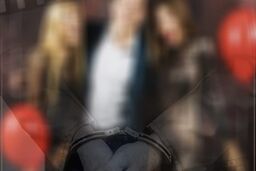 بازداشت جمعی از بازیگران در مراسم‌ تولد