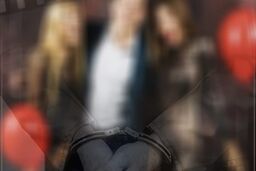 بازداشت جمعی از بازیگران در مراسم‌ تولد