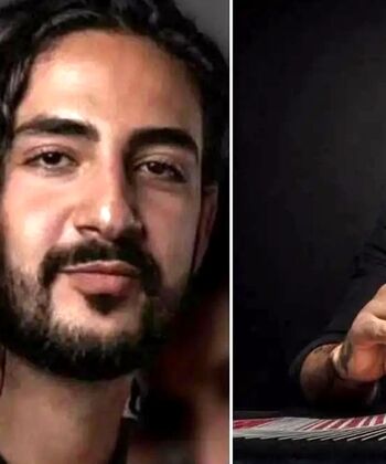 سرنوشت تلخ شعبده‌باز ۲۶ ساله ایرانی/ جست‌وجوی چندروزه با کشف جسد پایان یافت