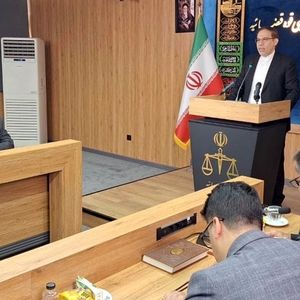 حکم 5 متهم حادثه معدن طبس صادر شد