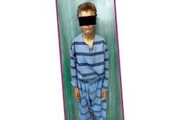 رازجنایت در بازار انگشترفروشان