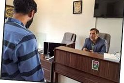 چوبه دار در انتظار پسری که به قصد آزار دختری جوان مرتکب قتل شد