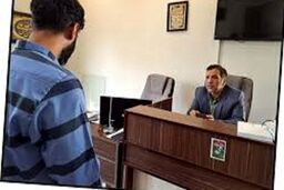 چوبه دار در انتظار پسری که به قصد آزار دختری جوان مرتکب قتل شد