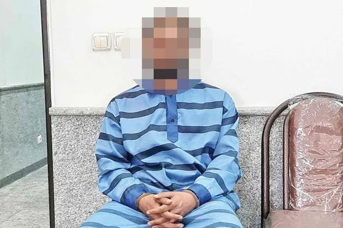 پسر نوجوان: وقتی مادرم را کشت بچه بودم/ پسر از اعدام پدرش چشم پوشی کرد