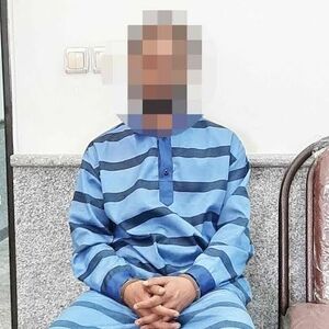 پسر نوجوان: وقتی مادرم را کشت بچه بودم/ پسر از اعدام پدرش چشم پوشی کرد