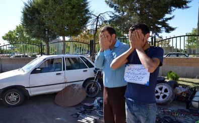 گذرنافرجام عشق سرقت ها ازکوچه بن بست