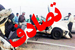 مرگ هولناک پدر و مادر در شب عروسی فرزندشان / در کرمان رخ داد