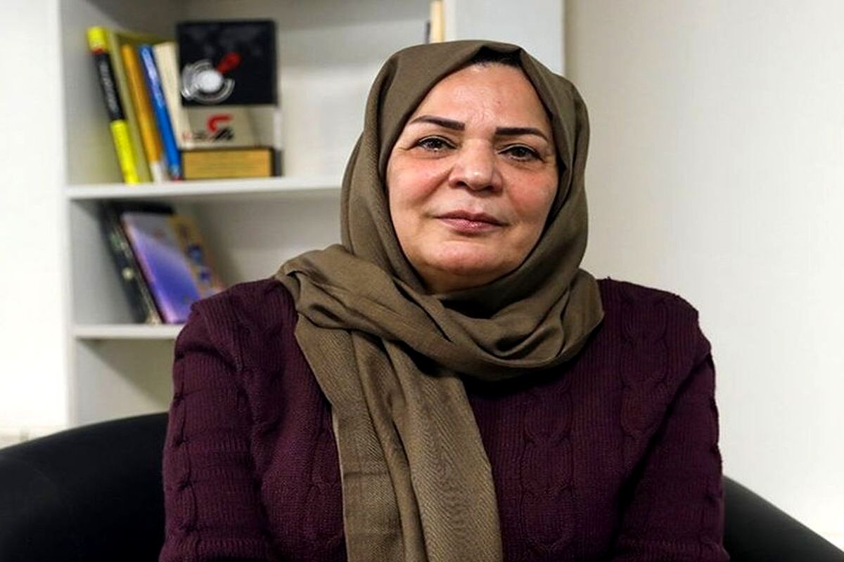 این زن فرزند یک تجاوز است!/ محکومیت پدر بعد 58 سال به عذرخواهی از دخترش/ ویدئو