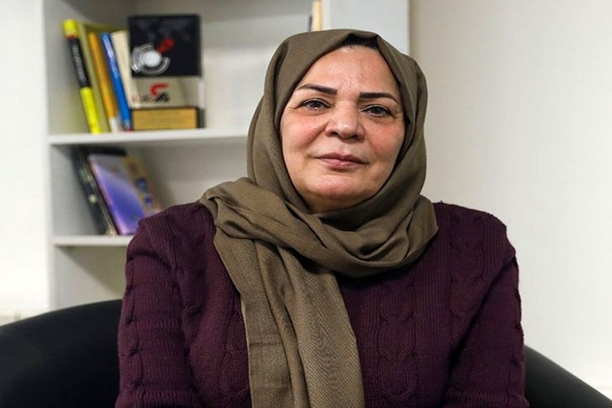 این زن فرزند یک تجاوز است!/ محکومیت پدر بعد 58 سال به عذرخواهی از دخترش/ ویدئو