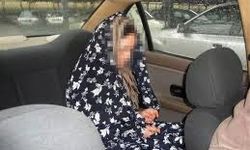 دختر فراری درلانه کثیف