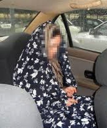 دختر فراری درلانه کثیف