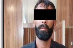 عامل قتل در نزاع خیابانی در چنگ پلیس