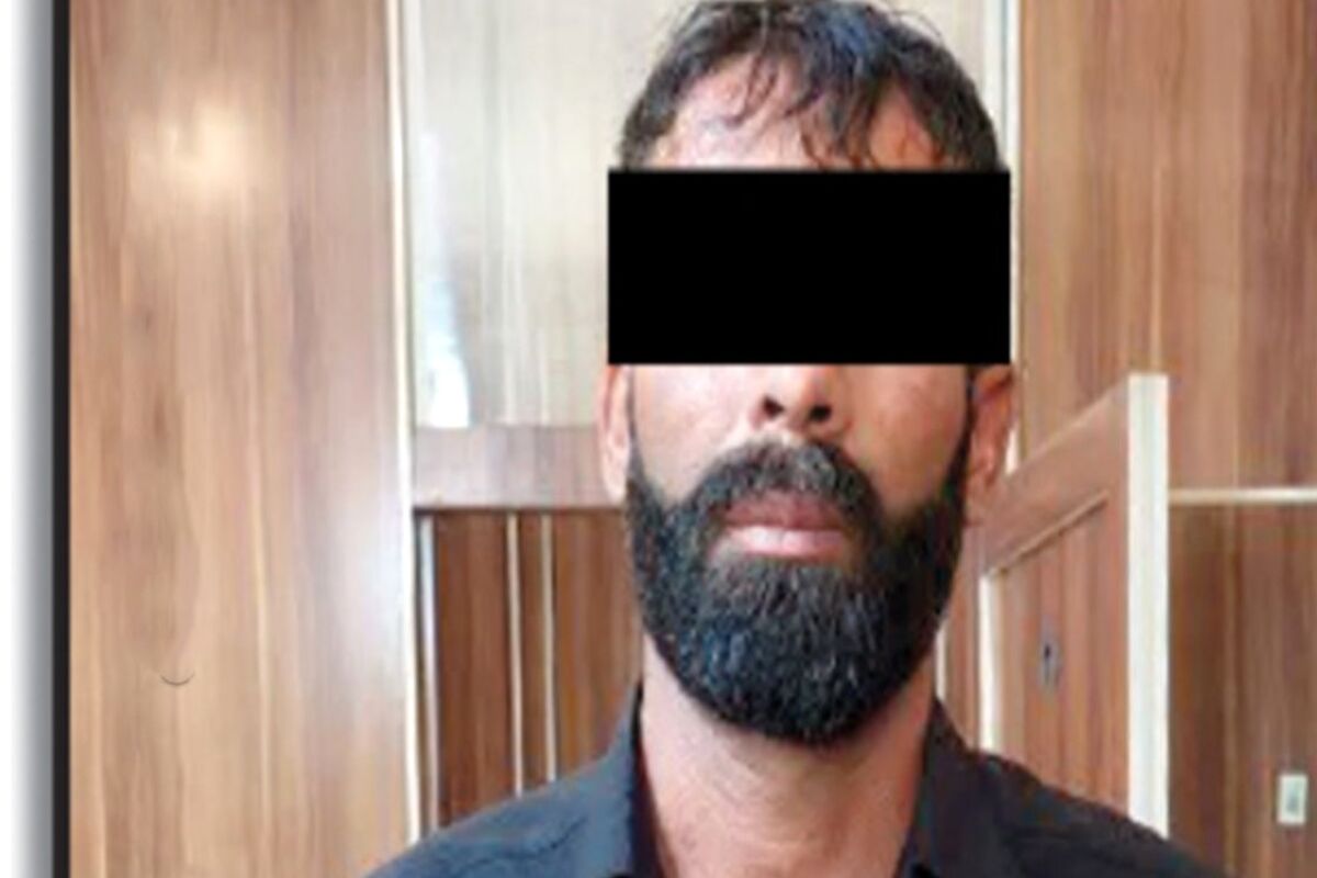 عامل قتل در نزاع خیابانی در چنگ پلیس