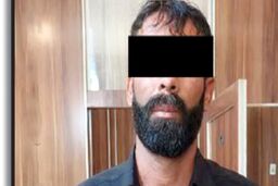 عامل قتل در نزاع خیابانی در چنگ پلیس