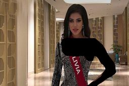 بازداشت دختر شایسه بولیوی به اتهام قاچاق اسلحه