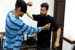 آدمکشی در هیجان جوانی