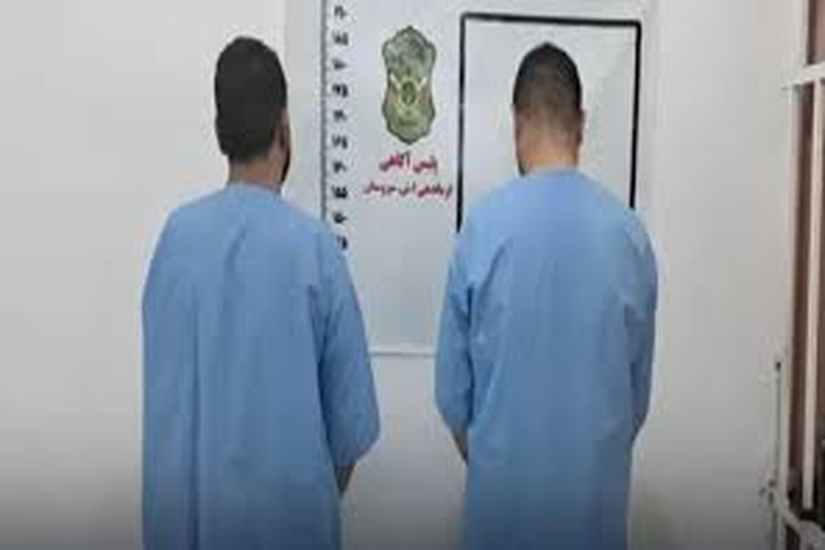 راز قتل مرد تنها به سرقت یک خودرو گره خورد