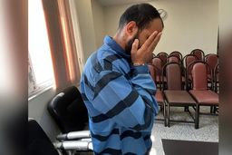 درگیری در تعمیرگاه اگزوز به جان جوانی انجامید