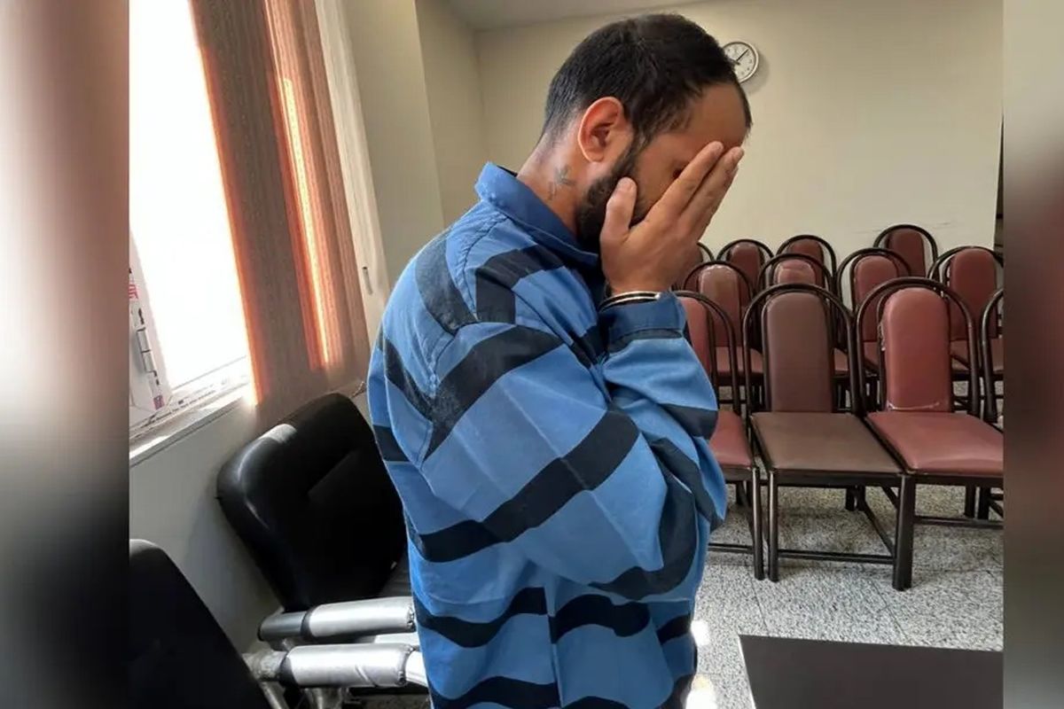 درگیری در تعمیرگاه اگزوز به جان جوانی انجامید