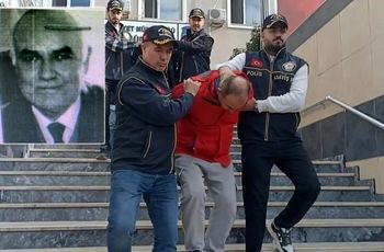 کشف راز قتل معلم ریاضیات در ترکیه پس از ۱۹ سال 