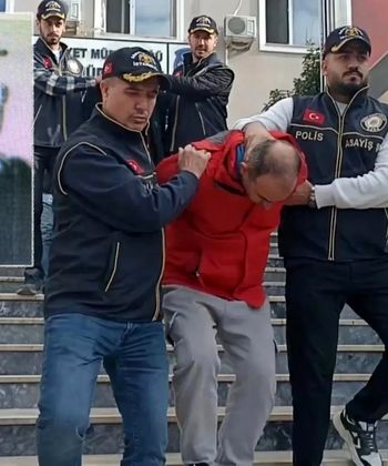 کشف راز قتل معلم ریاضیات در ترکیه پس از ۱۹ سال 