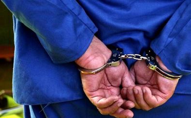 شلیک دقیق پلیس به قاچاقچی مواد افیونی در سیستان و بلوچستان 