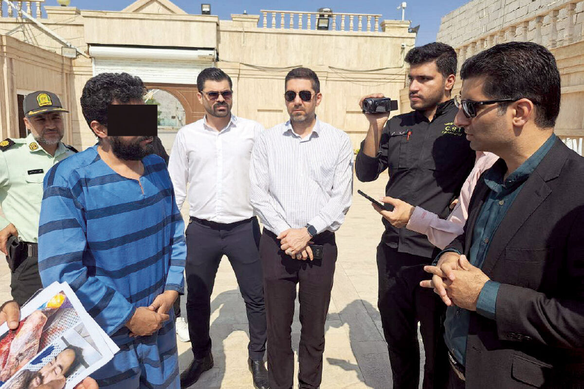 کیفرخواست پرونده قتل مسلحانه قهرمان کراسفیت صادرشد